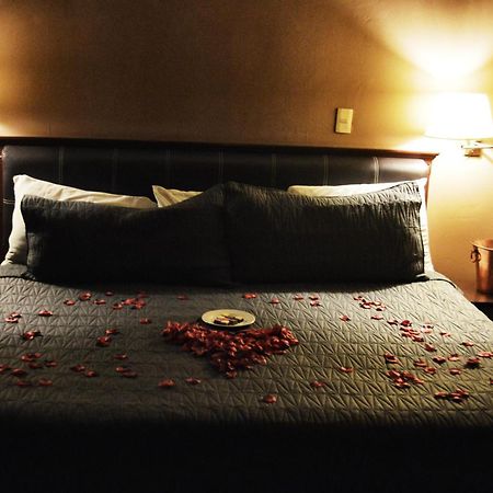 Hotel Flamingo Kristal Irapuato Εξωτερικό φωτογραφία