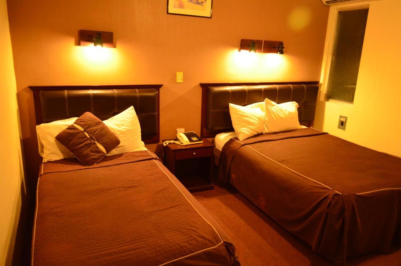 Hotel Flamingo Kristal Irapuato Εξωτερικό φωτογραφία