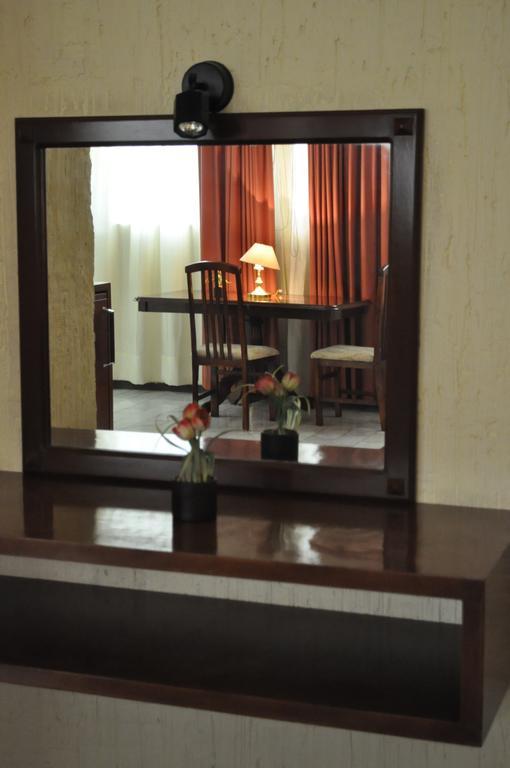 Hotel Flamingo Kristal Irapuato Δωμάτιο φωτογραφία