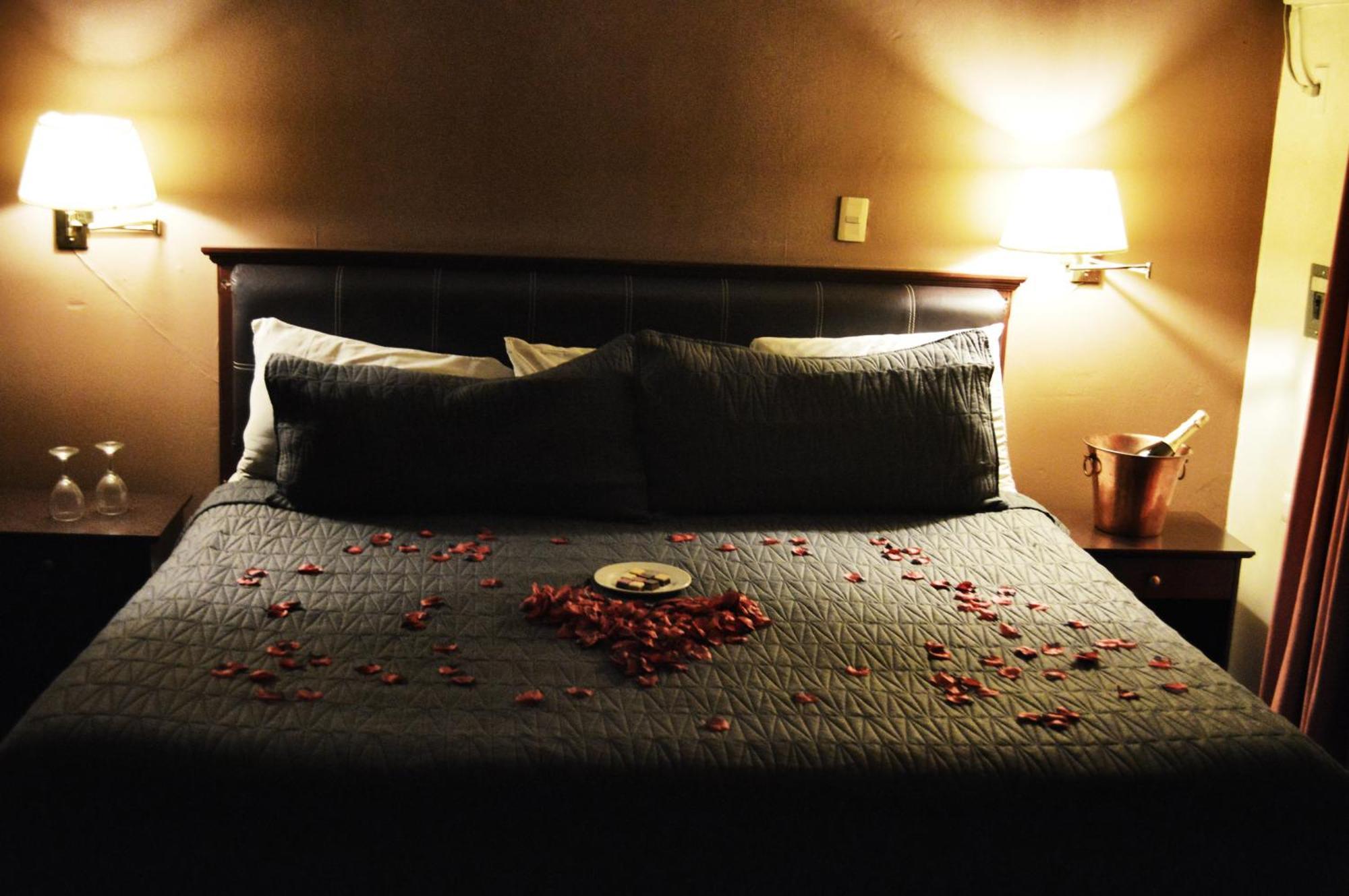 Hotel Flamingo Kristal Irapuato Εξωτερικό φωτογραφία