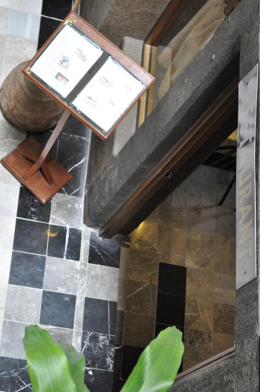 Hotel Flamingo Kristal Irapuato Εξωτερικό φωτογραφία
