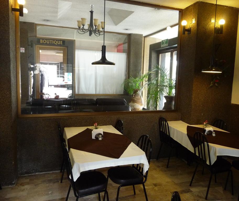 Hotel Flamingo Kristal Irapuato Εξωτερικό φωτογραφία