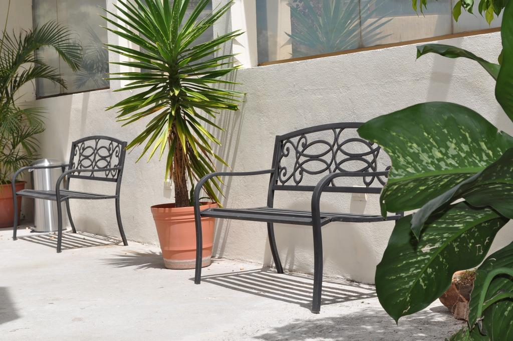 Hotel Flamingo Kristal Irapuato Εξωτερικό φωτογραφία