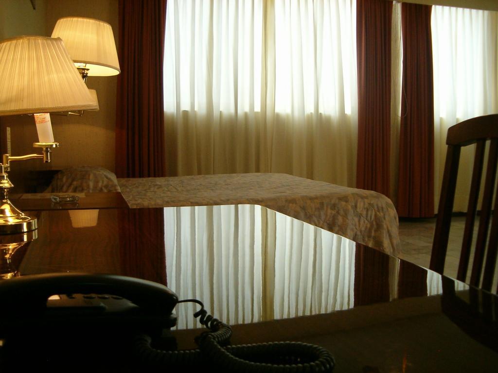 Hotel Flamingo Kristal Irapuato Εξωτερικό φωτογραφία