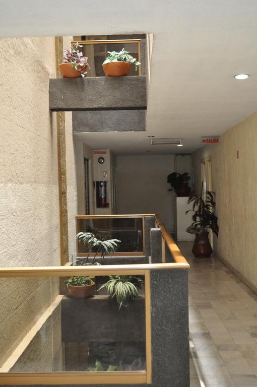 Hotel Flamingo Kristal Irapuato Εξωτερικό φωτογραφία
