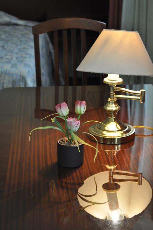 Hotel Flamingo Kristal Irapuato Εξωτερικό φωτογραφία