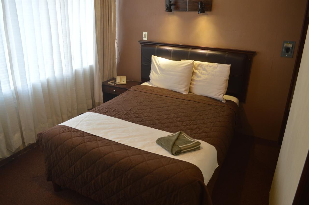 Hotel Flamingo Kristal Irapuato Εξωτερικό φωτογραφία