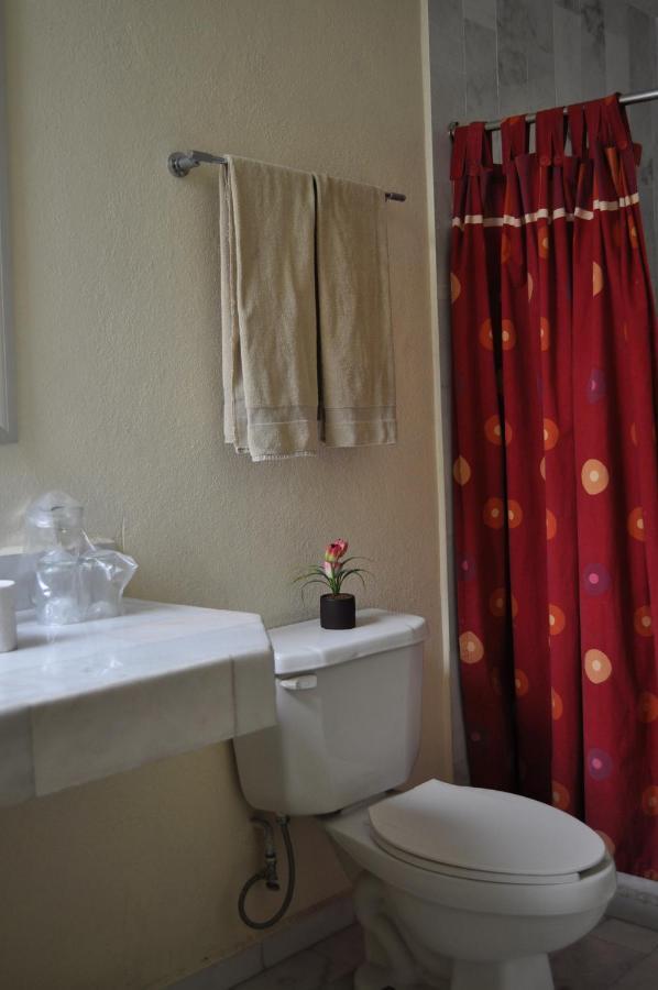 Hotel Flamingo Kristal Irapuato Εξωτερικό φωτογραφία